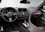 BMW M6 Gran Coupe 2014 года